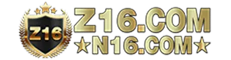 Z16 Logo